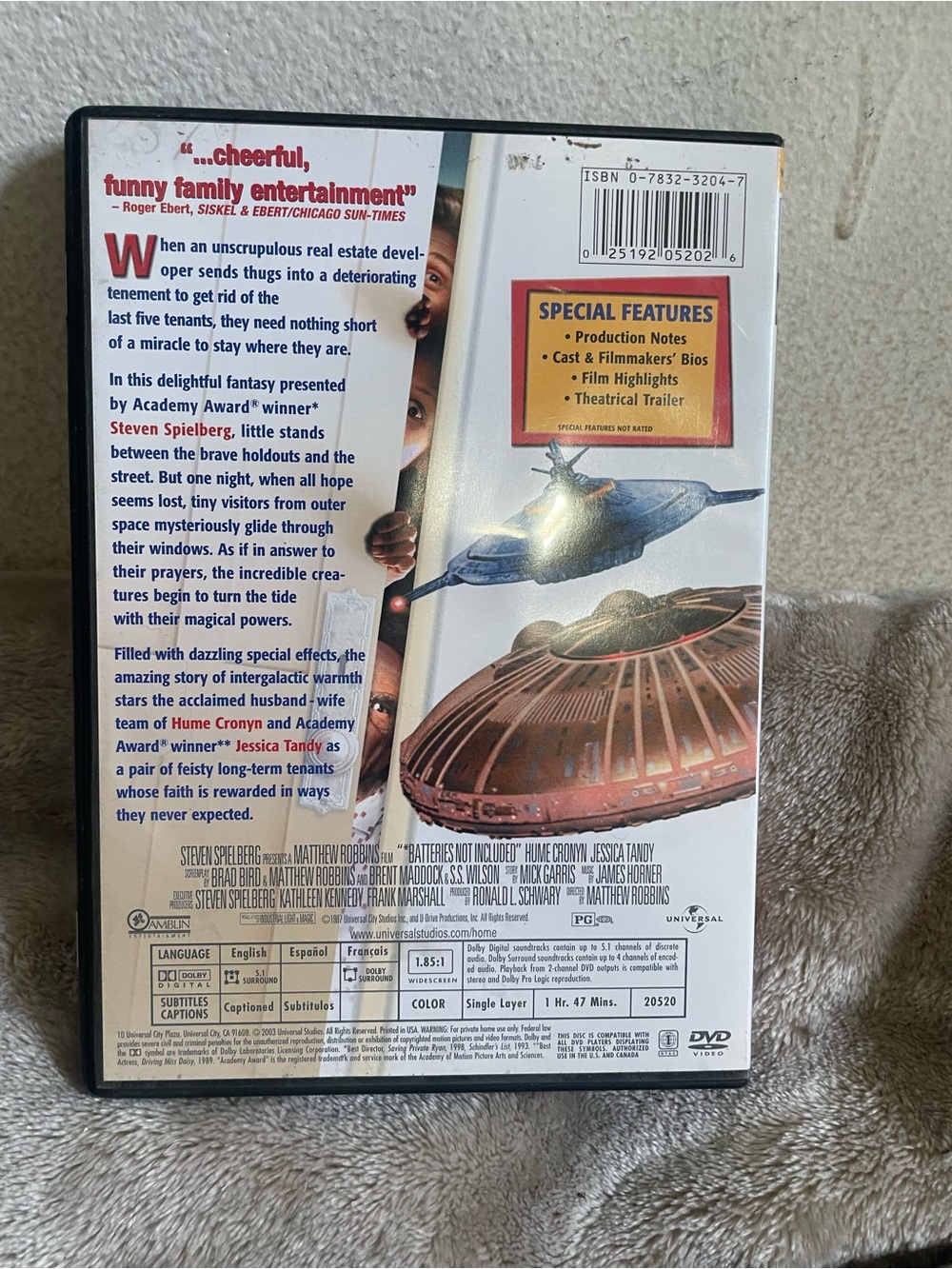DVD collection - Picture 10 of 14